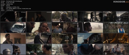 The Domestics 2018 3 Х Пм Bdrip.mkv