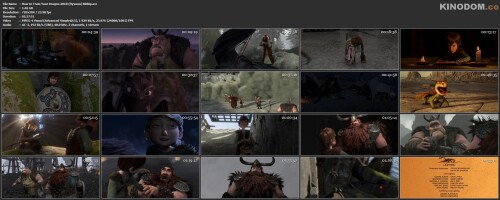 How to Train Your Dragon 2010 (Пучков) BDRip.avi