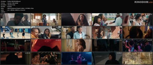 Thriller 2018 ПМ BDRip.avi