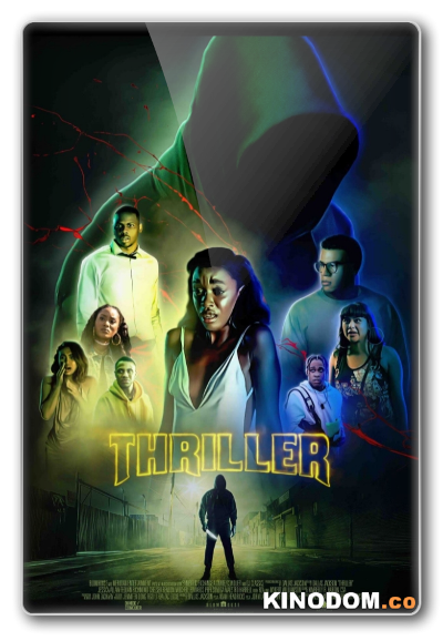 Триллер / Thriller / 2018 BDRip