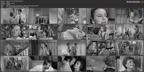 Lady in a Cage [1964 WEB DLRip] VO.avi