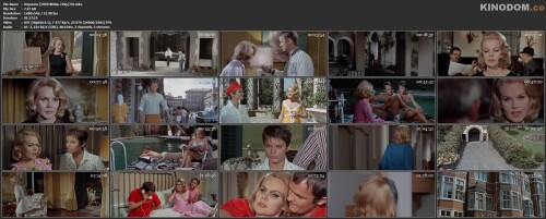 Orgasmo [1969 BDRip 720p] VO.mkv