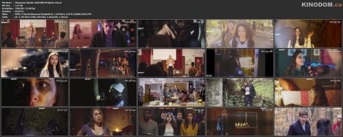 Sleepaway Slasher 2020 WEB DLRip lm rek.avi