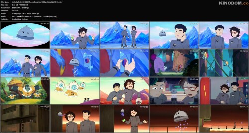 Infinity.Train.S04E02.The.Iceberg.Car.1080p.HMAX.WEB DL.mkv