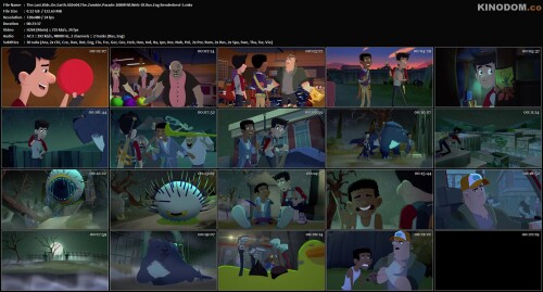 The.Last.Kids.On.Earth.S02e04.The.Zombie.Parade.1080P.Nf.Web Dl.Rus.Eng Benderbest 5.mkv