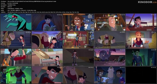 The.Last.Kids.On.Earth.S02e05.The.Thrull.Of.Victory.1080P.Nf.Web Dl.Rus.Eng Benderbest 6.mkv