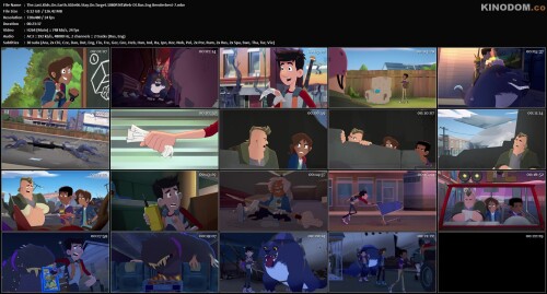 The.Last.Kids.On.Earth.S02e06.Stay.On.Target.1080P.Nf.Web Dl.Rus.Eng Benderbest 7.mkv