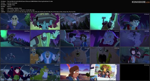 The.Last.Kids.On.Earth.S02e10.Dawn.Of.Rezzoch.1080P.Nf.Web Dl.Rus.Eng Benderbest 11.mkv