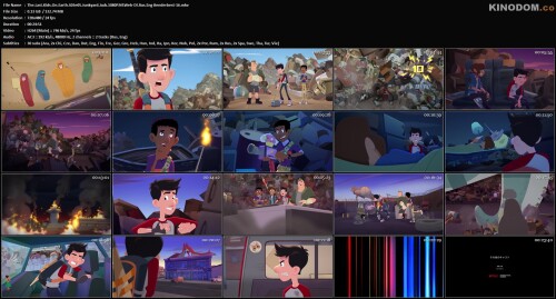 The.Last.Kids.On.Earth.S03e05.Junkyard.Jack.1080P.Nf.Web Dl.Rus.Eng Benderbest 16.mkv