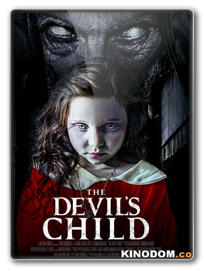 Дитя дьявола / Diavlo (The Devil's Child) / 2021 WEB-DLRip