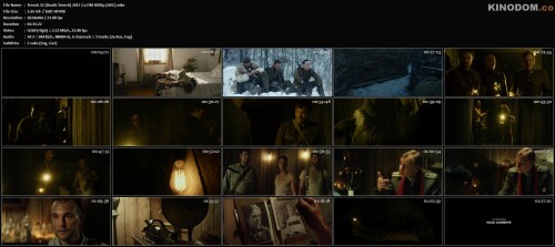 Trench 11 (Death Trench) 2017 2 x ПМ BDRip (AVC).mkv