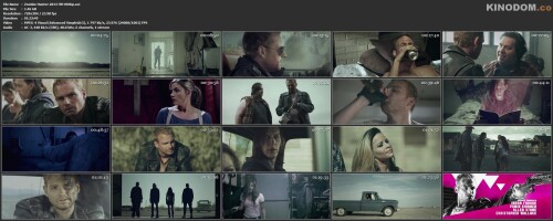 Zombie Hunter 2013 ПМ HDRip.avi