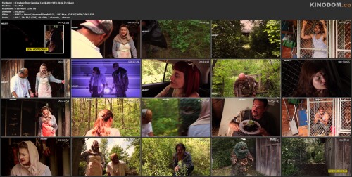 Creature from Cannibal Creek 2019 WEB DLRip l2 rek.avi