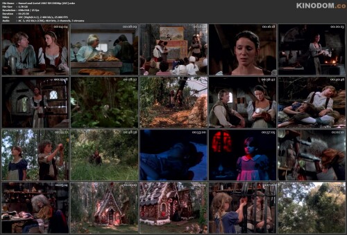 Hansel and Gretel 1987 ПМ DVDRip (AVC).mkv