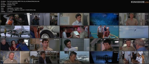 The Final Countdown 1980 2 X Пм, Пд, Ап (Живов) Bdrip (Avc).mkv