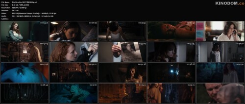 The Heretics 2017 ПМ BDRip.avi