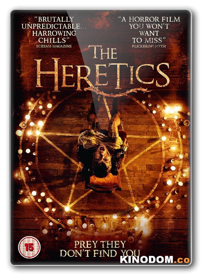 Еретики / The Heretics / 2017 BDRip