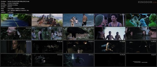 Turistas (Unrated) 2006 HDRip (AVC) D.mkv