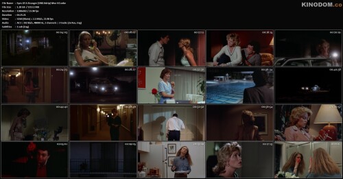 Eyes Of A Stranger [1981 Bdrip] Mvo VO.mkv