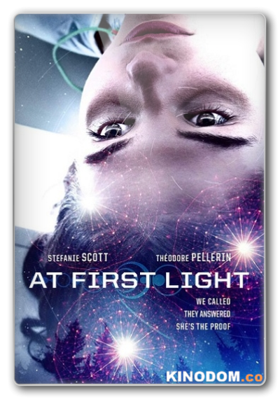 Сверхъестественное / First Light [2018 BDRip]