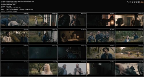 The Isle [2018 WEB DL 1080p] MVO (HDRezka Studio) .mkv