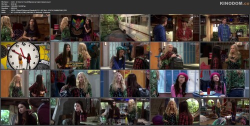 1x01 A Time to Travel (Время путешествовать).avi