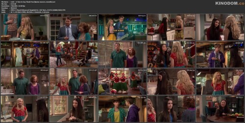 1x03 A Time to Say Thank You (Время сказать спасибо).avi