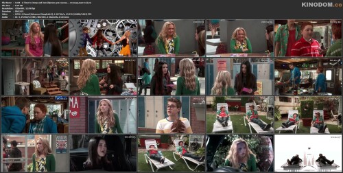 1x04 A Time to Jump and Jam (Время для скачка… откладывается).avi