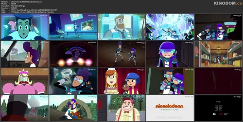 Glitch.Techs.S02E03.WEBRip.NewStation.avi