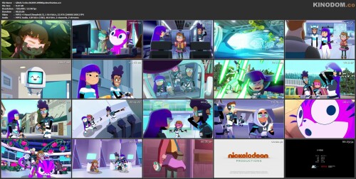 Glitch.Techs.S02E05.WEBRip.NewStation.avi