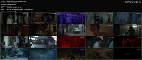 Ghost House 2017 WEB DL (1080p) D.mkv