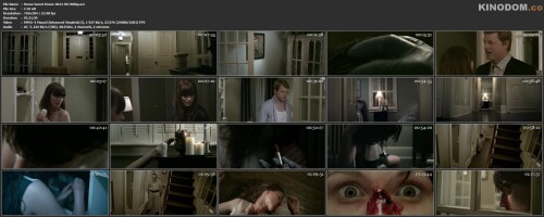 Home Sweet Home 2013 ЛО HDRip.avi