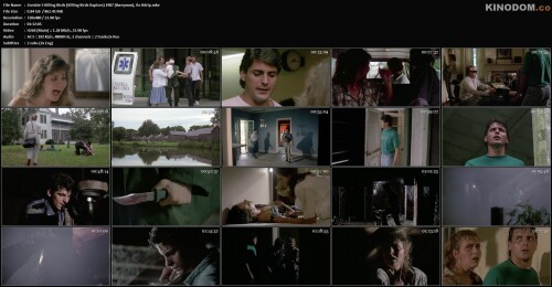 Zombie 5 Killing Birds (Killing Birds Raptors) 1987 (Визгунов), Ло Bdrip.mkv