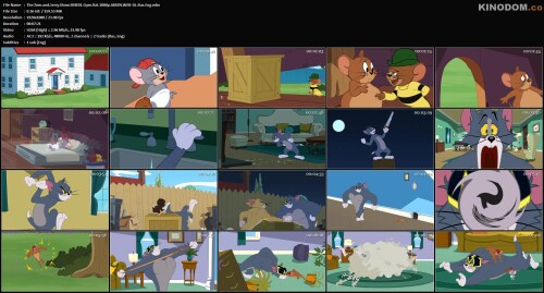 The.Tom.and.Jerry.Show.S04E01.Gym.Rat.1080p.AMZN.WEB DL.Rus.Eng.mkv