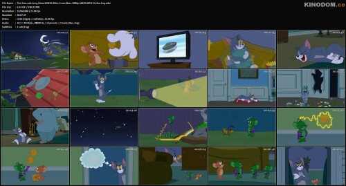 The.Tom.and.Jerry.Show.S04E03.Mice.From.Mars.1080p.AMZN.WEB DL.Rus.Eng.mkv