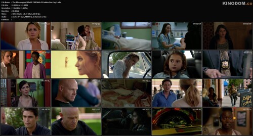 The.Messengers.S01e02.720P.Web Dl.Jaskier.Rus.Eng 2.mkv