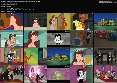 Drawn.Together.S01E02.Clara's.Dirty.Little.Secret.1080p.Rus.Eng.mkv