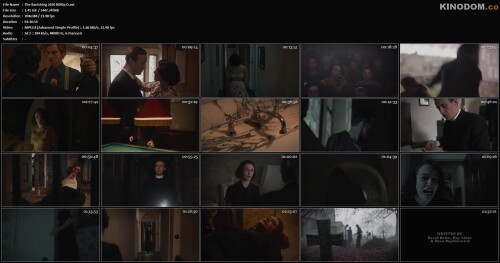 The Banishing 2020 BDRip D.avi