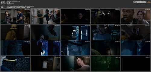 Quarantine 2008 DVDRip D.avi