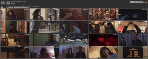 The Last Thanksgiving 2020 HDRip l2 rek.avi