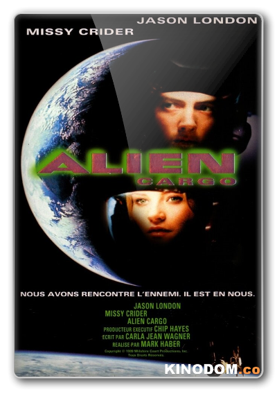 Корабль пришельцев / Alien Cargo 1999TVRip