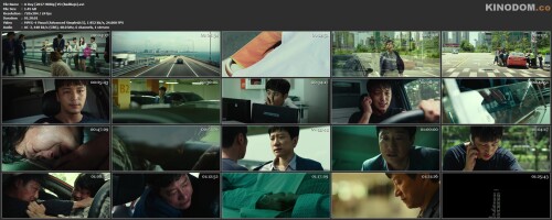 A Day [2017 HDRip] VO (BadBajo).avi