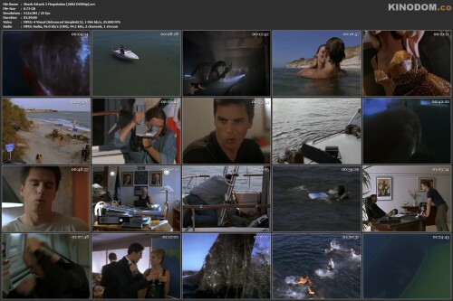 Shark Attack 3 Megalodon [2002 DVDRip].avi