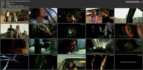 Wolf Creek 2005 ДБ ПМ ПД (Немахов) BDRip (AVC).mkv