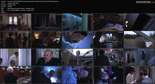 The Exorcist [1973 DVDRip] [Театральная версия] AVO А.Михалев AVO Ю.Живов AVO М.Ошурков.avi