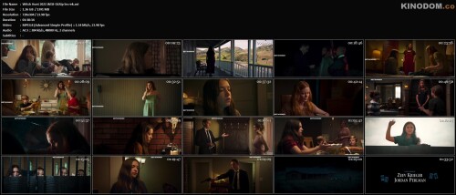 Witch Hunt 2021 WEB DLRip lm rek.avi