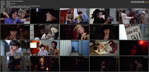 Baba Yaga 1973 (Алексеев) BDRip.avi