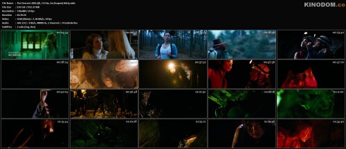 The Descent 2005 Дб, 2 X Пм, Ап (Есарев) Bdrip.mkv