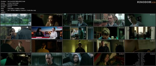 The Cured 2017 BDRip (AVC) D.mkv