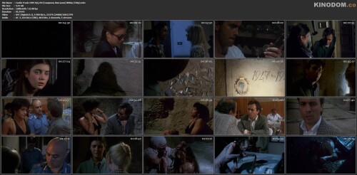 Castle Freak 1995 ПД, ПО (Гаврилов, Визгунов) BDRip (720p).mkv